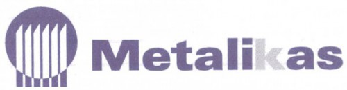Logo Metalikas
