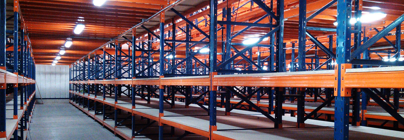 Metálicas Almacenamiento Perú S.A.C. - Estructuras Metálicas y Almacenaje